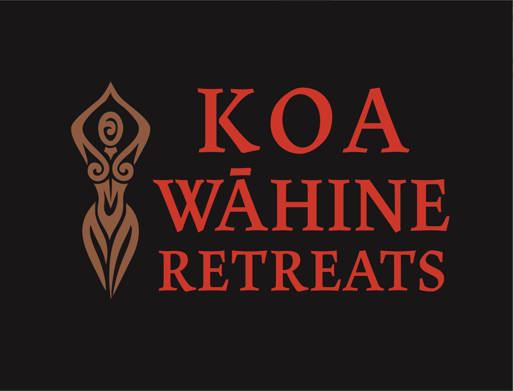 Koa Wahine Retreats