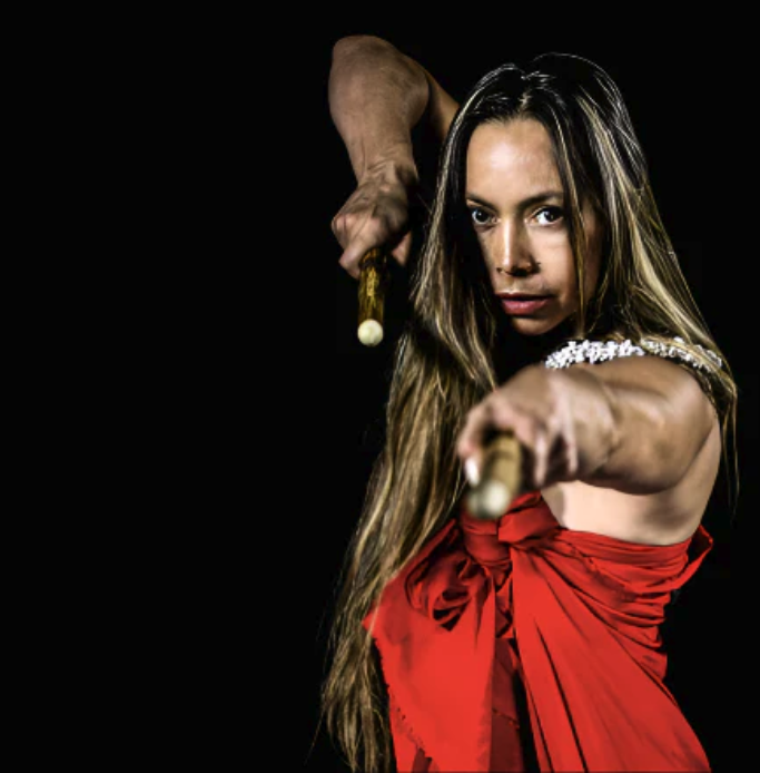Mea Kaua O Kaihewalu - The Weapons of the Kaihewalu Lua book cover