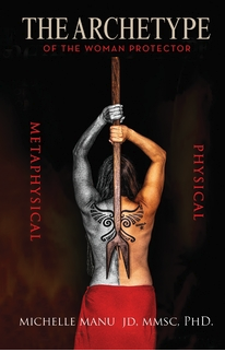 the archetype book cover author michelle manu