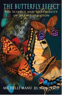 the butterfly effect book cover author michelle manu
